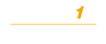 Logo Sport1 Akademie - weiß